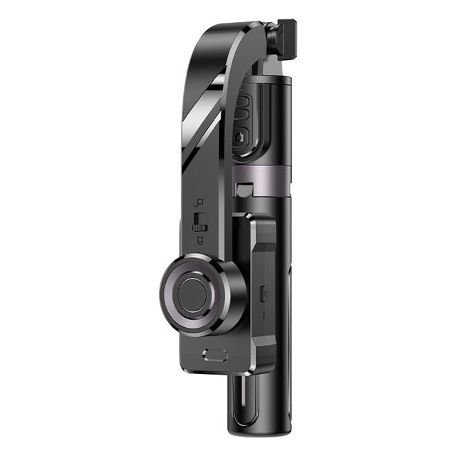 Yesido SF28 Handheld/Standing With Remote Controller Intelligent Anti-shake Selfie Stick Gimbal Stabilizer