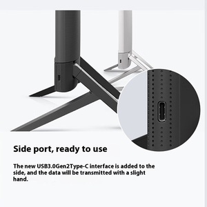 Computadoras de escritorio <span class=keywords><strong>Dell</strong></span> <span class=keywords><strong>Inspiron</strong></span> 24, todo en uno, 5430G, SSD de 8G y 256G, en uno, para el hogar, de pantalla grande, para negocios - Product Image 5