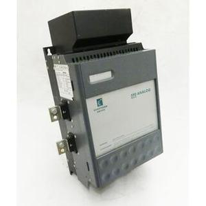 Variateurs de vitesse numériques Eurotherm 590/591 35A/70A/110A/150A/180A/270A/380A/500A/725A/830A - Product Image 3