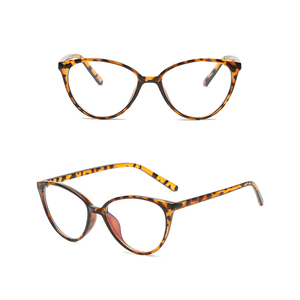 Monturas de <span class=keywords><strong>gafas</strong></span> ópticas ojo de gato para <span class=keywords><strong>mujer</strong></span>, <span class=keywords><strong>gafas</strong></span> de Material TR90 para <span class=keywords><strong>mujer</strong></span> - Product Image 1