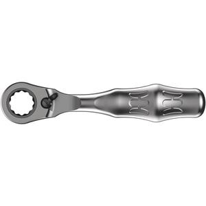 WERA - 05003660001 1/4 ''Mini trinquete-EAN 4013288179616 RATCHETS 1/4" - Product Image 1
