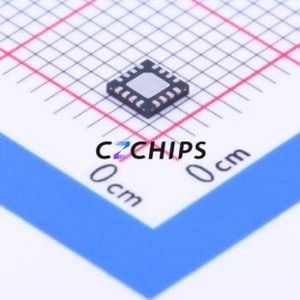 Original et tout nouveau PAM8908JER QFN-16-EP(3x3) amplificateur de puissance audio à puce IC à circuit intégré - Product Image 2