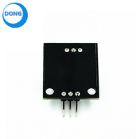 Kit de Bricolaje HX1838, Módulo de Control Remoto Infrarrojo, Módulo Receptor IR Inalámbrico