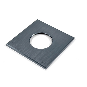 Klantspecifieke bevestigingsmiddelen & speciale bouten CNC-productie - volgens uw tekening & specificatie - Product Image 1