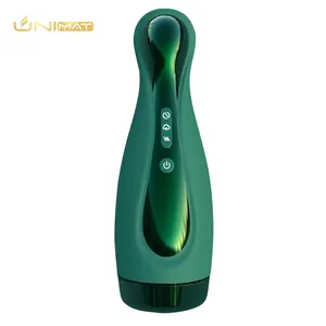 Factory Outlet Rechargeable Automatic Penis Massager Sucking Male Masturbator Cup Adult Sex Toys For Men