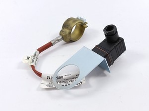 Новый Оригинальный В наличии 065Z0315 Паровой нагреватель, 24 В переменного/постоянного тока ±20%, 40 ВА, 150°C/300°F Промышленная автоматизация, программирование ПЛК - Product Image 2