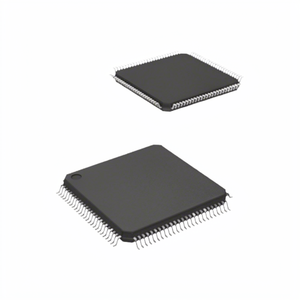 Composants électroniques de circuit mémoire 70V9289L7PFG8 100 LQFP - Distributeur agréé - Product Image 1