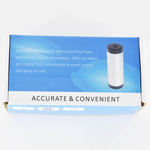 LANDTEK Kalibrator Pengukur Tingkat Suara Elektronik Kelas 1 Akurasi Tinggi ND9B dengan Garansi 1 Tahun - Product Image 1