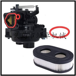 BR420 BR380 BR320 SR320 SR340คาร์บูเรเตอร์ SR380กรองอากาศกรองน้ำมันเชื้อเพลิงเฟอร์นิเจอร์ล้อ - Product Image 5