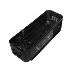 [OWLTRA] Station d'appât pour rongeurs d'extérieur étanche à la pluie, chargement Usb, piège à <span class=keywords><strong>souris</strong></span> électrique en plastique, <span class=keywords><strong>attrape</strong></span>-<span class=keywords><strong>souris</strong></span>, piège à Rat électrique humain - Product Image 6