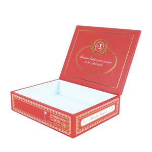 Humidores y Estuches de Cigarros de Madera de Lujo Económicos y Ecológicos para Viaje, Caja de Cigarros Personalizada de China - Product Image 4