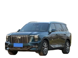 Trumpchi GS8 2022 2023 2024, <span class=keywords><strong>SUV</strong></span> intermédiaire haute performance, meilleur <span class=keywords><strong>prix</strong></span>, voiture à essence, <span class=keywords><strong>SUV</strong></span> à conduite intelligente, voitures à essence - Product Image 1