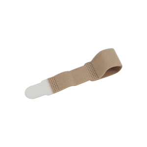 Nẹp Ngón Chân Gãy Nẹp Tách Ngón Chân Bú<span class=keywords><strong>a</strong></span> Bằng Vải Băng Đệm - Product Image 5