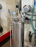 Machine de moulage automatique de polyuréthane à 3 composants certifiée CE, système de distribution de polyuréthane, vente chaude, fourni par l'usine chinoise
