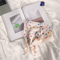 Katoenen bandana, zweet absorberend, ademend, machinewasbaar, opvouwbaar, herbruikbaar, geschikt voor buiten sport, werk, zonbescherming, OEM ODM beschikbaar