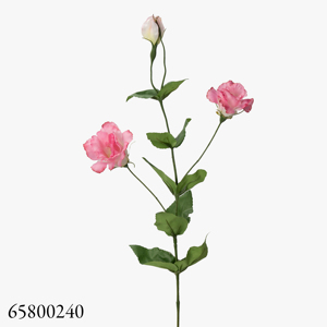 Fiori Artificiali per Interni, Campanula Cinese per Fioriere, Balconi, Verande, Giardini, Decorazioni Estive - Product Image 4