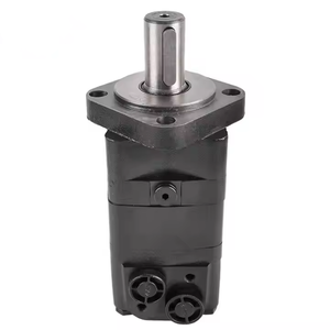 Precio de fábrica OMS OMT OMP Series Motores hidráulicos orbitales de alta presión OMS100 151F0501 OMT160 151B-3000 OMP125 151B-0313 OMT - Product Image 2