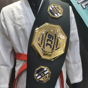 Cinture e Anelli da Campionato <span class=keywords><strong>Mondiale</strong></span> di Boxe, Wrestling, Muay Thai e Kickboxing Personalizzati, Senza Costi di Stampo, in Offerta Speciale - Product Image 4