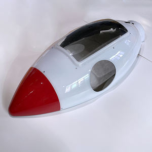 Services de thermoformage et de formage sous vide de plateaux en ABS personnalisés - Marque Gonghua, couleur blanche, application industrielle, Guangdong - Product Image 2