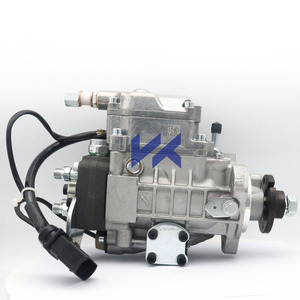 مضخة حقن الوقود طراز فولكسفاغن VW1.91SDI VE4/10E2100R724 038130107B - Product Image 4