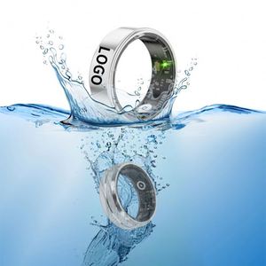 Anillos Inteligentes de Monitoreo de Salud con Detección 24H a Bajo Precio para Mujeres y Hombres - Product Image 5