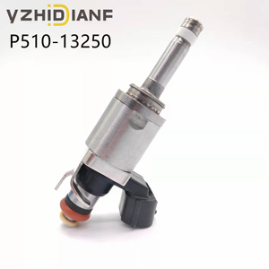 Injecteur de carburant pour moteur automobile, buse à gaz P510-13250 P510-13-<span class=keywords><strong>250</strong></span> P51013250 AN0160 pour Mazda Oncerra M3 1.5T CX4 1.5T - Product Image 2