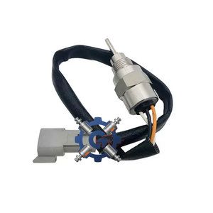 Gouda D10R <span class=keywords><strong>D10N</strong></span> ใหม่ล่าสุด D9N รถปราบดิน3516B 3512B C7 C15เซ็นเซอร์อุณหภูมิอุณหภูมิ1060735 106-0735 - Product Image 3