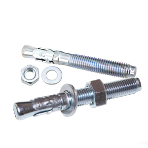 Chốt Nhà Sản Xuất Phụ Kiện Tường Bê Tông Neo NEO Neo Neo NEO Kẽm <span class=keywords><strong>Ss</strong></span> Thép Cacbon - Product Image 4