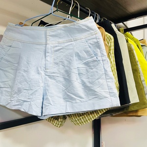 Ventes flash Ukay : Shorts d'occasion pour femmes, vêtements d'occasion de Chine, <span class=keywords><strong>France</strong></span> - Product Image 2