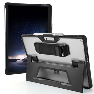 Pour les étuis de protection de surface : <span class=keywords><strong>coque</strong></span> en plastique anti-chute Pro12, clavier Bluetooth magnétique Pro11, étui de protection Go4 <span class=keywords><strong>9</strong></span> - Product Image 1
