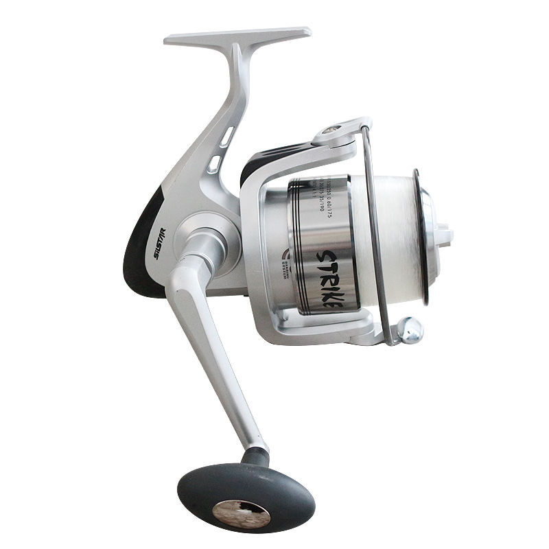 Low Moq Size 8000 3bb Reel Fishing Tackle
