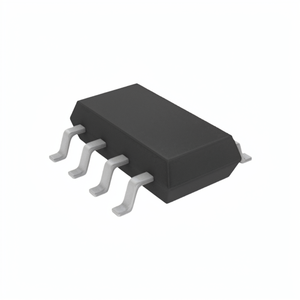 MP4054AGJ-P Authorized Distributor Power Management (PMIC) Components Electronic SOT 23 8 Thin, TSOT 23 8 - Product Image 1