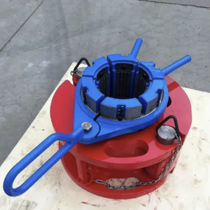 Herramienta de Manipulación de Cabezales de Pozo y Tuberías TS100 para Perforación y Reparación de Pozos Petroleros API, Precio Razonable, Envío Gratis - Product Image 4