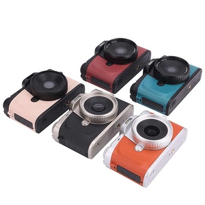 Máy ảnh kỹ thuật <span class=keywords><strong>s</strong></span>ố không gương lật 4K retro với độ phân giải 68MP, zoom kỹ thuật <span class=keywords><strong>s</strong></span>ố 20X, màn hình lật HD 3.0 inch dành cho thanh thiếu niên và người mới bắt đầu chụp ảnh - Product Image 6