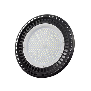 ハイベイライトレーダーセンサーUFO LED 200ワット150ワット100ワット倉庫 - Product Image 3