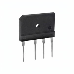 Diodes 4-SIP, GBJ Authorized Distributor Buy Online Electronic Components GBJ1002-F - Product Image 1