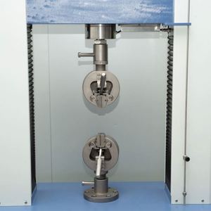 Máquina de Prueba de Compresión y Tensión de Dureza IFD para Material Polimérico JY, Electrónica, 500W, Protección IP67, 1 Año de Garantía - Product Image 5