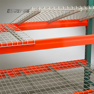 Élévateur de fil de rangement pour entrepôt, pour système de palette lourde de 2 types, dispositif de charpentier polyvalent - Product Image 5