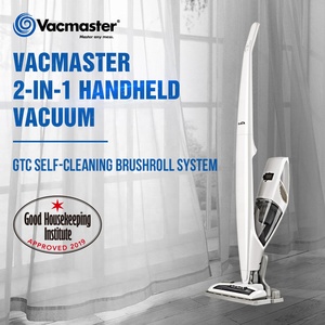 Aspirateur-balai sans fil portable 3-en-1 Vacmaster 21,6 V/18 V/14,4 V, très vendu, pour la maison, aspirateur sans fil au lithium - Product Image 2