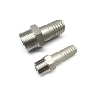 Изготовленные на заказ литые изделия из нержавеющей стали - Product Image 6