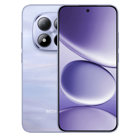 New Redmi Note 15 Pro 5G Mobile Phone MTK Dimensity 7400 Ultra 6.83inch Display 7000mAh Battery 45W Charger HyperOS 2