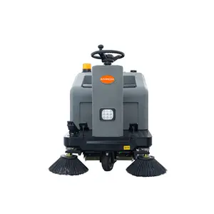 New Fashion Customized Ride-On Floor Sweeper Tyre Changing Machine With Electric Motor Pump Carpet Cleaning Wand At An Price