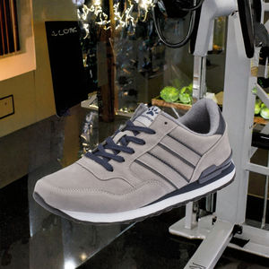 Nuevas Zapatillas Deportivas para Hombre Marca USA President con Soporte de Arco, Amortiguación de Aire, Tallas 38-45, Calzado Casual para Correr y Deportes, Verano Primavera - Product Image 3