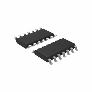Circuit intégré BOM en stock, logique 74ACT86MTR, Acheter en ligne, Composants électroniques, IC GATE XOR 4CH 2 INP 14SO 14 SOIC (0.154", 3.90mm de largeur) - Product Image 1