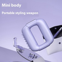 Vente chaude Mini masseur de corps électrique Portable Massage complet du corps outil de soulagement de la douleur pistolet Fascial masseur lombaire à main