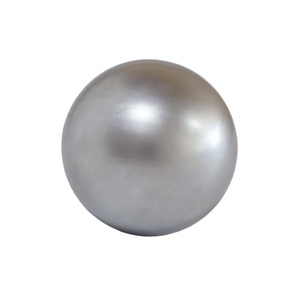 Boule de pétanque ZQURE renforcée, compétition, résistance aux chocs, 72 mm, lisse, sports de plein air - Product Image 2