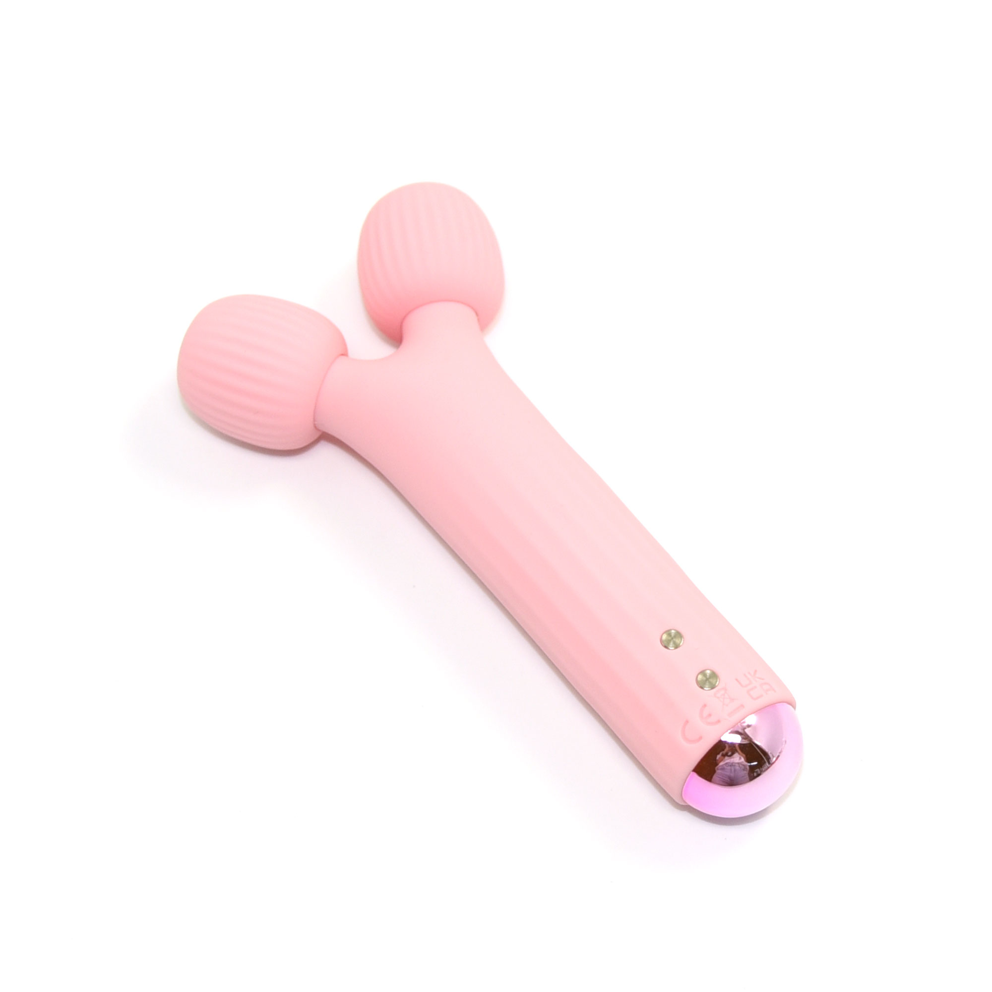 Wosilicone Dual Motor Design G-Punkt Vibrator Muschi Zauberstab Massage  gert Vibrator Wiederauf lad bares Vibrations massage gert Produkt fr  Erwachsene| Alibaba.com
