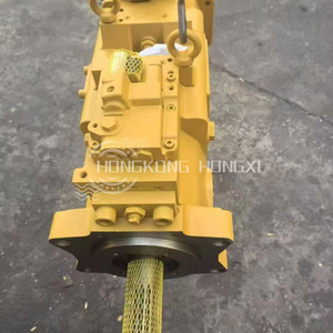 5840379 584-0379 Excavatrice de pompe hydraulique E374GC 5840379 E390 E390GC Pompe principale K7V280 E370F E390F - Product Image 2