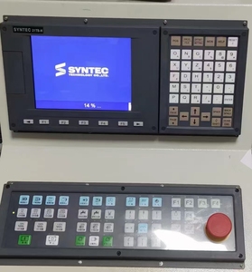 Banco de Pruebas del Sistema FANUC SYNTEC, Nuevo Banco de Pruebas CNC FANUC SYNTEC para Probar el Motor de Accionamiento, Apto para Mai - Product Image 6
