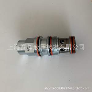 Vanne de réduction de pression CGBH-LJN importée des États-Unis, série SUN Hydraulics - Product Image 5